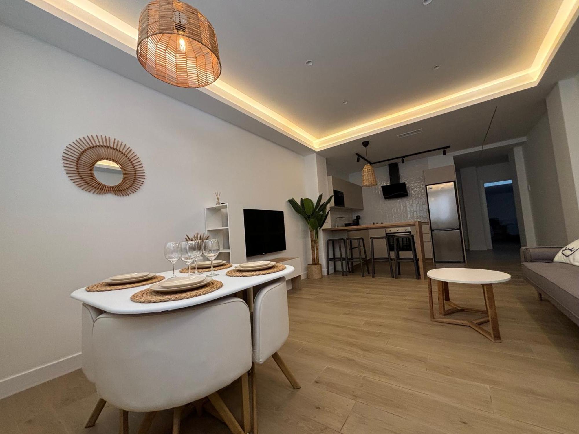 Casa Trece Apartment Fuengirola Exterior photo