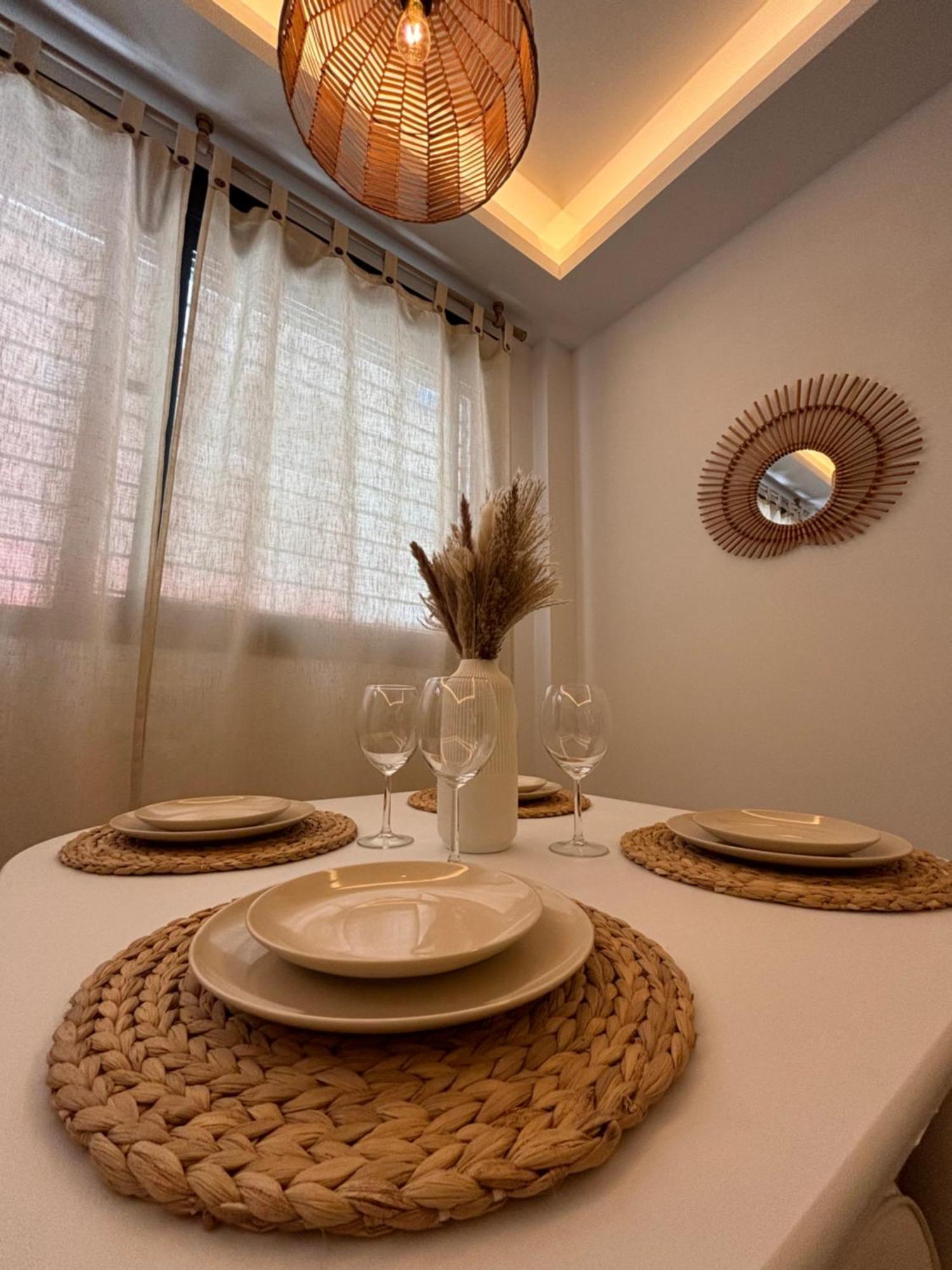 Casa Trece Apartment Fuengirola Exterior photo